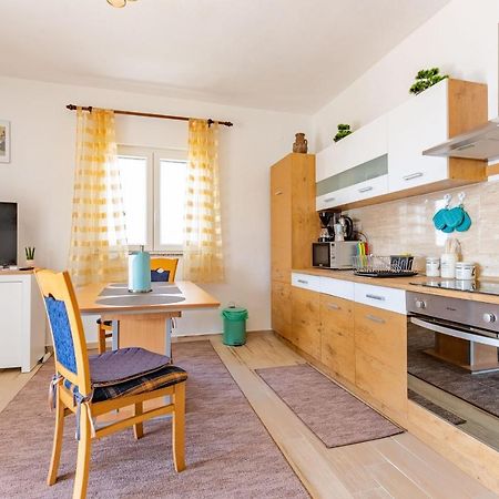 Mare-More Studio W Balcony And Beach Front And View Zadar Buitenkant foto